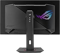 ASUS ROG Strix XG27ACDNG 26.5” QD-OLED Gaming Monitor — image 11