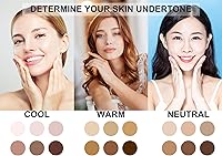 Color Analysis Draping Kit Essential — image 6