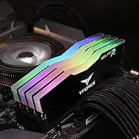 TEAMGROUP T-Force Delta RGB DDR4 16GB (2x8GB) 3600MHz — image 3