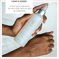 Zents Luminous Cashmere Body Oil Fragrance-Free 8 fl oz — image 3