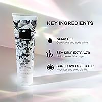 IGK Expensive Clear Hair Gloss Treatment 4.2oz — image 2