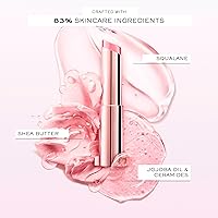 Lancôme Lip Idôle Squalane 12 Butterglow Hydrating Lip Balm 60 Million-Dollar Berry — image 4
