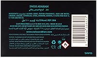 Swiss Arabian EDGE Intense Eau de Parfum 3.4oz — image 6