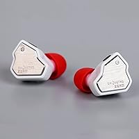 Linsoul 7Hz Salnotes Zero HiFi 10mm Dynamic Driver IEM — image 5