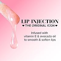 Too Faced Lip Injection Plumping Lip Gloss 0.14 Fl Oz — image 5