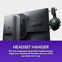 Alienware 25 Gaming Monitor AW2523HF 24.5″ — image 7