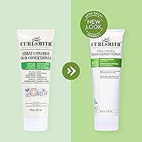 CURLSMITH Frizz Control Duo Conditioner - 8 oz — image 6