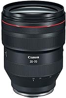 Canon RF28-70mm F2 L USM Lens — image 3