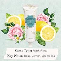 Tocca Simone Hand Cream 4oz — image 4