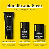 Lumin No Baggage Trio Skincare Kit — image 2