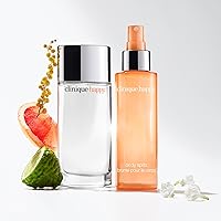 Clinique Happy Body Spritz 4.2 Fl Oz — image 8