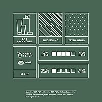 MITCH by Paul Mitchell Matterial Finishing Clay for Men, 3 oz. — image 6