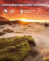 XGIMI Aura 2 UST Laser Projector — image 4