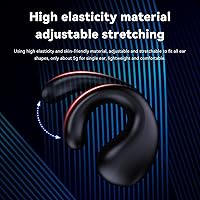 YLYHHFY YYK-S19 Wireless Earbuds with AI Translation — image 4