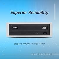 OWC Mercury Pro 16X Blu-ray Burner — image 4