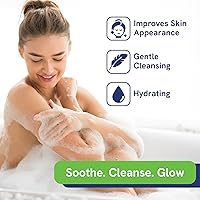 pHat 5.5 Seborrheic & Atopic Dermatitis Face Wash 8oz — image 5