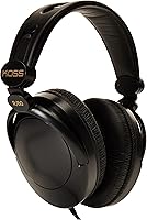 Koss R-80 Over-Ear Headphones — image 1