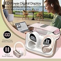 Aptkdoe HD65 Wireless Earbuds — image 6