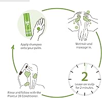 Plantur 39 Fine and Brittle Hair Shampoo 16.9oz — image 4