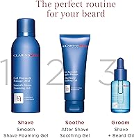 ClarinsMen After Shave Soothing Gel 2.5oz — image 6