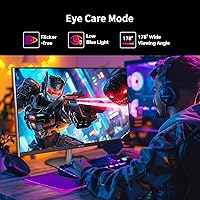 KTC H25X7 24.5-Inch 400Hz Gaming Monitor — image 7