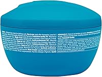Alfaparf Milano Semi Di Lino Curls Enhancing Mask for Curly and Wavy Hair — image 2