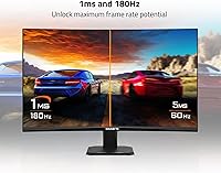 GIGABYTE GS27FC 27″ Gaming Monitor — image 3