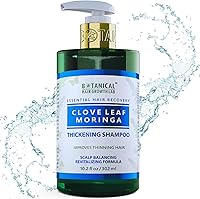 Botanical Hair Growth Shampoo 10.2 Fl Oz — image 8