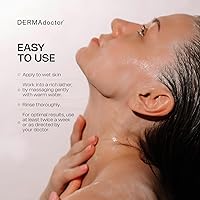 DERMAdoctor Tranquility Cleanser 2% Pyrithione Zinc 7.1oz — image 4