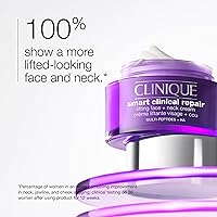 Clinique Smart Clinical Repair Anti Aging Lifting Face + Neck Cream 50mL — image 2