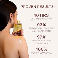 SAFA Rosé Oil 4 Fl Oz — image 7