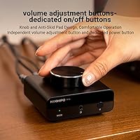 NEOHIPO TP10 Phono Preamp — image 4