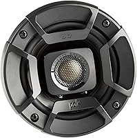 Polk Audio DB402 4″ Coaxial Marine Certified Speakers — image 2