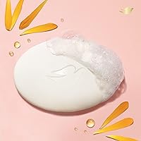 Dove Moisturizing Beauty Bar for Sensitive Skin with Calendula Oil, 3.75oz (14 Bars) — image 13