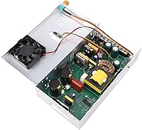 DROK 48V Power Supply DC Buck Converter 10A 480W — image 5