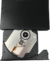 VSVABEFV External USB Blu-Ray Drive — image 3