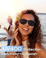 XO Smart Bluetooth Glasses GS01 — image 5