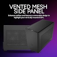 Cooler Master NR200 Mini-ITX Case — image 7
