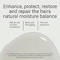 Loma Loma Hair Care Daily Shampoo 33.8oz — image 5