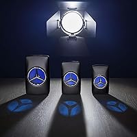 Mercedes Benz Man Eau de Toilette for Men 6.7oz — image 8