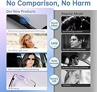 Tulbeys GS06 Smart Glasses — image 5