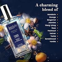 Instyle Fragrances Floral Amber Eau de Parfum 3.4oz — image 6