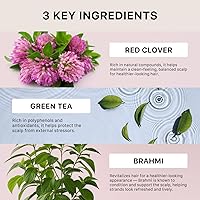 ACTIIV Recover Thickening Shampoo Treatment for Women, 2oz — image 7