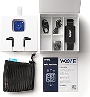 Mighty Wave Waterproof Music Player — image 5