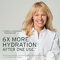 Biolage Hydra Source Shampoo & Conditioning Balm Set — image 5