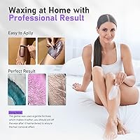 WAXFANS Smart Digital Wax Machine with Auto Temperature Control — image 5