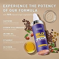 Enaskin Naturals Belly Firming Cream 4.06oz — image 6