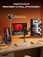 UPERFECT 14″ Mini LED Portable Monitor 2.5K — image 7