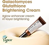 SOME BY MI Galactomyces Glutathione Brightening Cream 40mL — image 3