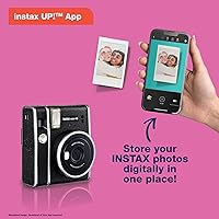 Fujifilm Instax Mini 40 Instant Camera — image 5